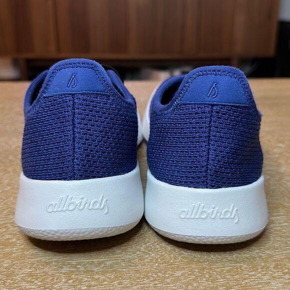 Allbirds Treerunners  - Picture 3 of 8
